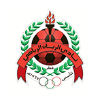 Аль-Райян - logo