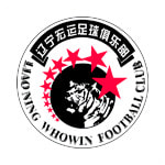 Ляонин Хувинь - logo