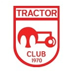 Трактор Сази - logo
