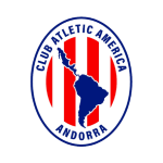 Атлетик Америка - logo