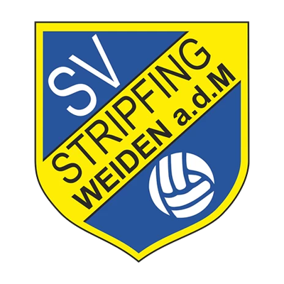 Штрипфинг - logo