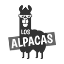 Los Alpacas - logo