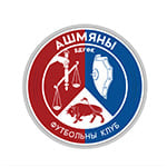 Ошмяны - logo