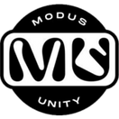 Modus Unity - logo