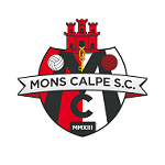 Монс Кальпе - logo