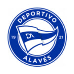 Алавес - logo