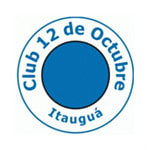 12 октября - logo