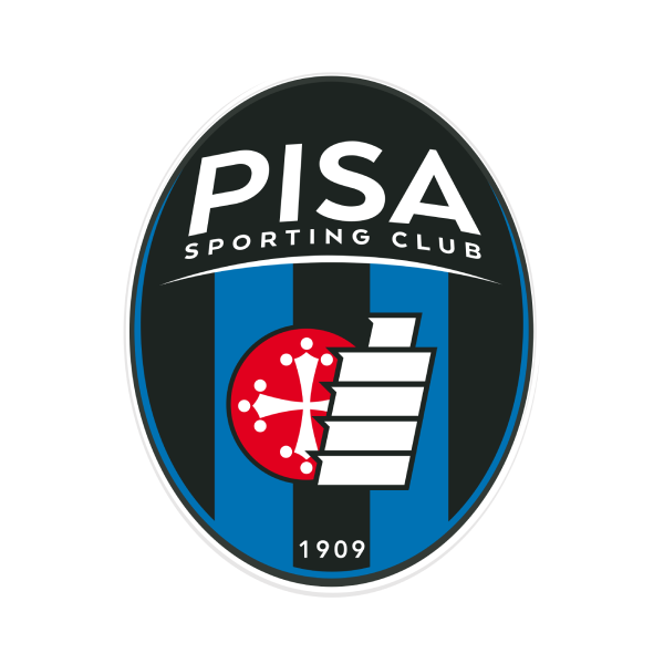 Пиза - logo