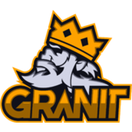 Granit Gaming - logo