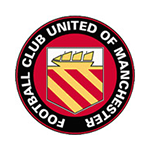 Юнайтед оф Манчестер - logo