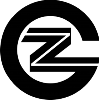 Gamezone Cup 2025 - logo