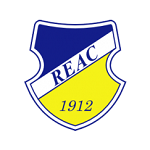 РЕАК - logo
