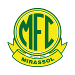 Мирассол - logo