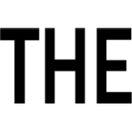 The - logo