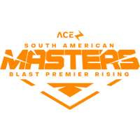 Ace South American Masters Fall 2025: Open Qualifier - logo