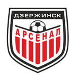 Арсенал Дзержинск - logo