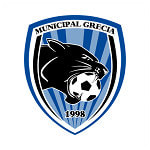 Гресия - logo