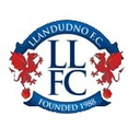Лландидно - logo