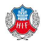 Хельсингборг - logo