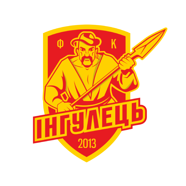 Ингулец - logo