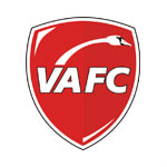 Валансьен - logo