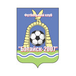 Батайск-2007 - logo