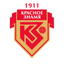 Логотип домашней команды