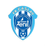 Зенит Часлав - logo