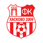 Хасково - logo