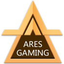 Ares Gaming - logo