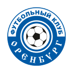 Оренбург U-19 - logo