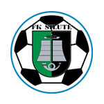 Шилуте - logo