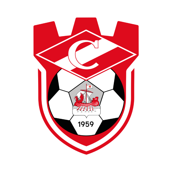 Спартак Кострома - logo
