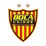 Бока Унидос - logo