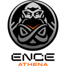 Ence Athena - logo