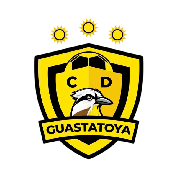 Гуастатоя - logo