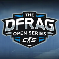 2025 DFRAG Open Series #2 - logo