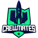 Crewmates - logo