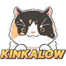 Kinkalow - logo