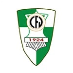 Феррувиариу Бейра - logo