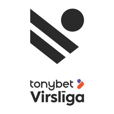 Высшая лига - logo