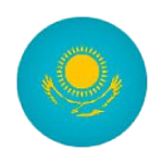Казахстан - logo