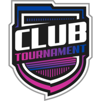 FRAG Club Tournament Season 2: Uzbekistan - logo