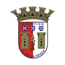Брага - logo