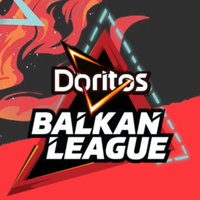 Doritos Balkan League Season 1 - logo