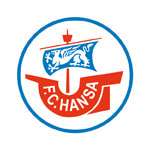 Ганза - logo