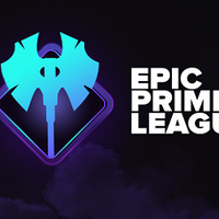 Epic Prime League S1 - logo