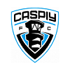 Каспий - logo