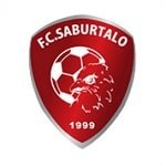 Saburtalo Tbilisi - logo
