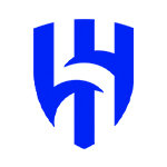 Аль-Хилаль - logo
